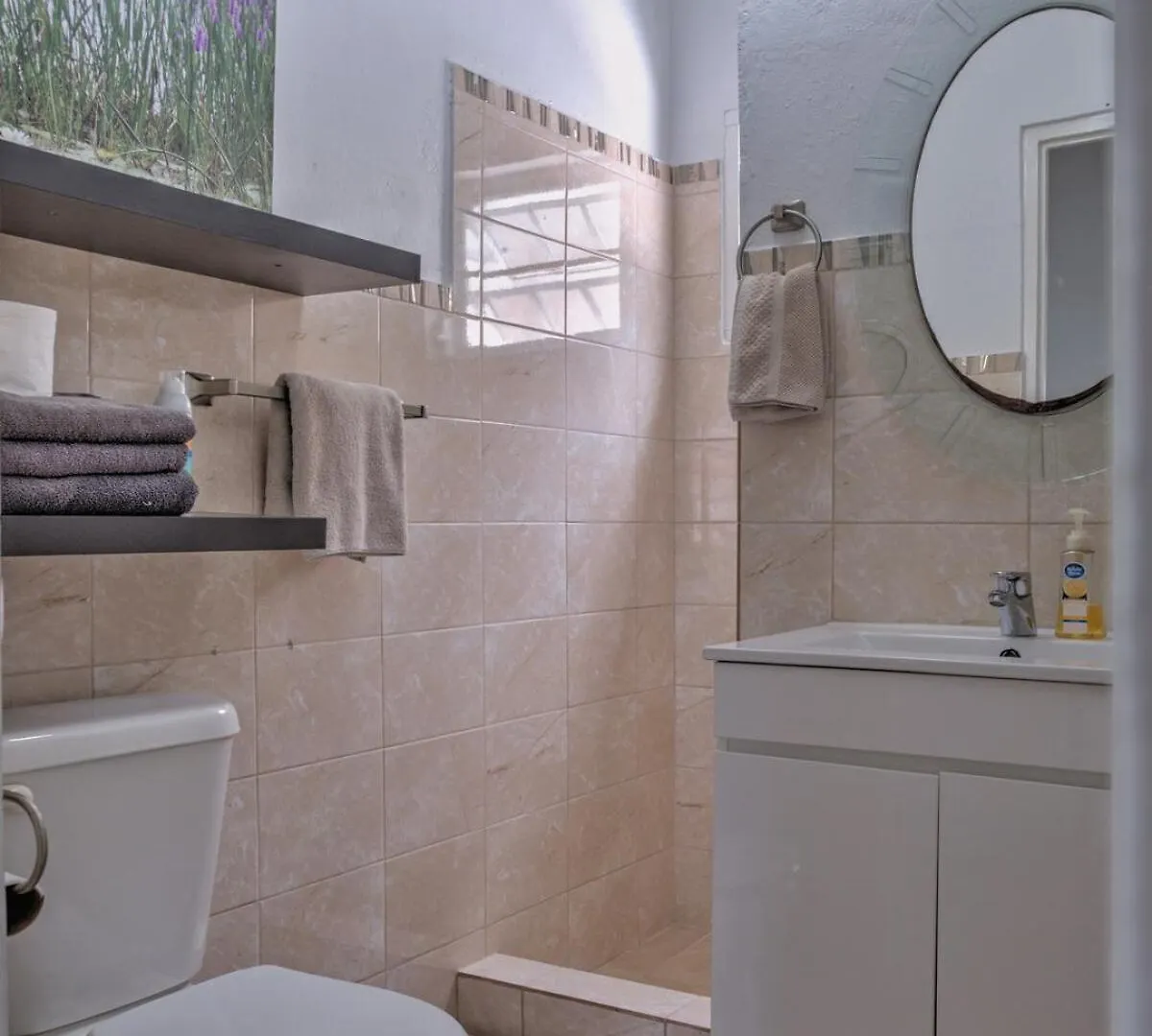 度假居 2 Bedroom Dream Cottage-Point Blanche 菲利普斯堡 法屬聖馬丁/荷屬聖馬丁